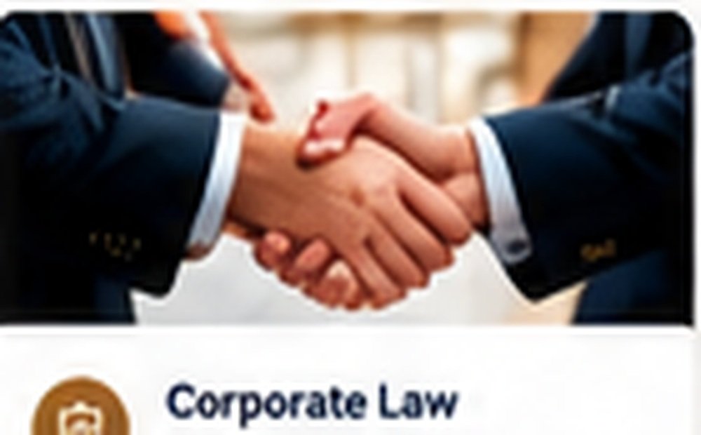 Corporate Law