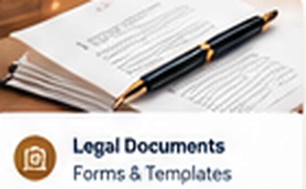 Legal Documents
