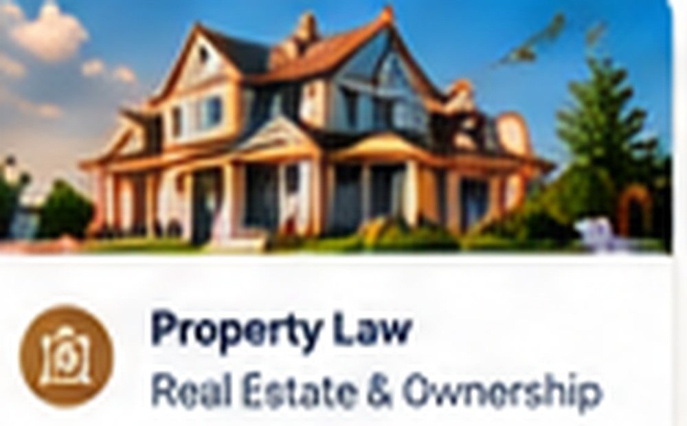 Property Law