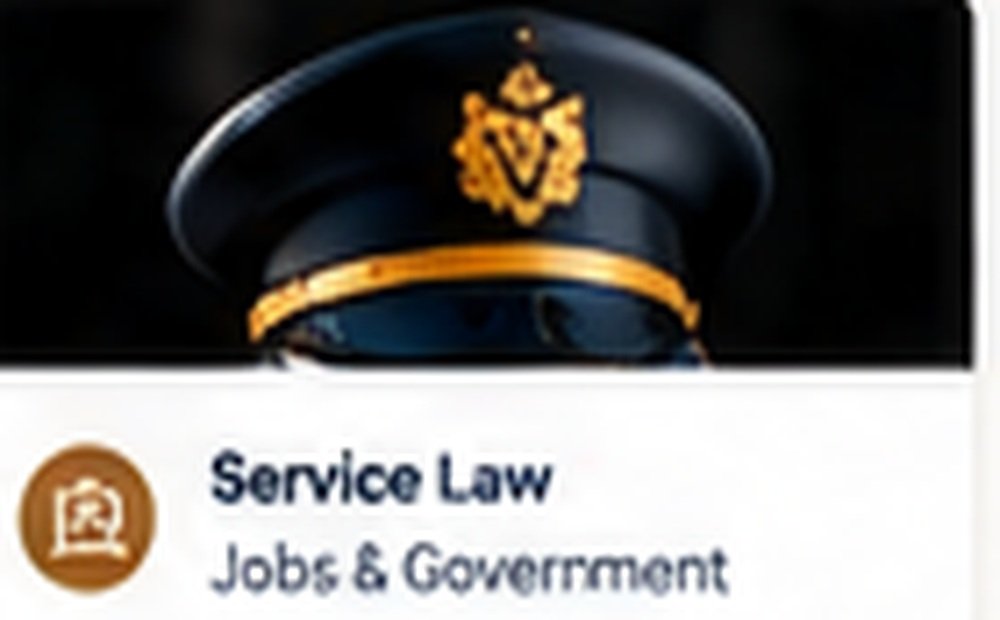 Service Law