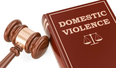 Protection Orders Under Domestic Violence Laws