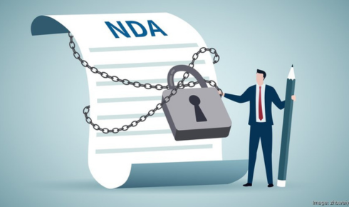 Non-Disclosure Agreements (NDAs): Secret Bachane Ka Basic Tool