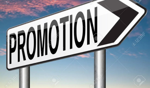  Seniority Lists and Promotion Fights