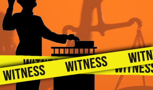  Hostile Witnesses: Jab Gawah Palat Jaye