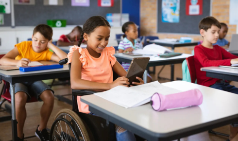 Rights of Students with Disabilities