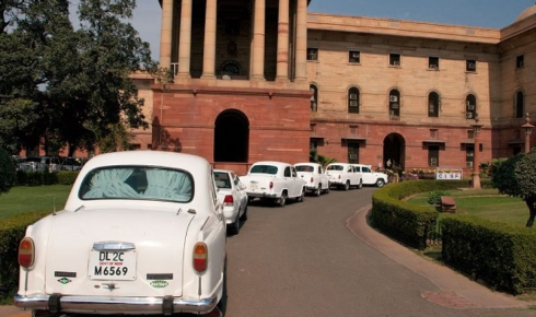 Lateral Entry into Government: Outsiders ka Role