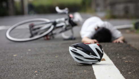 Indianapolis bike injury lawyer